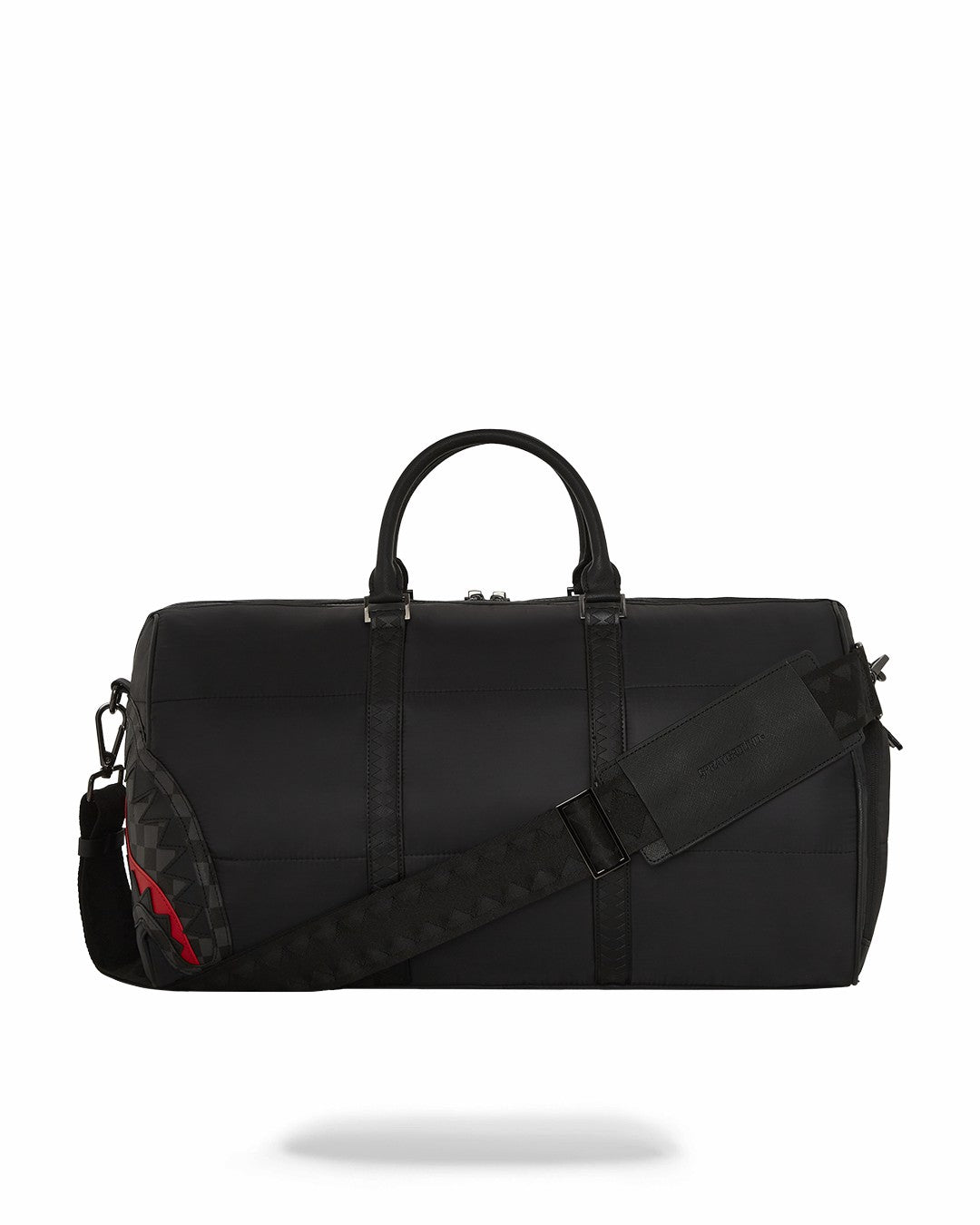 SNOWWSTORM PUFFER DUFFLE | Sprayground Discounted