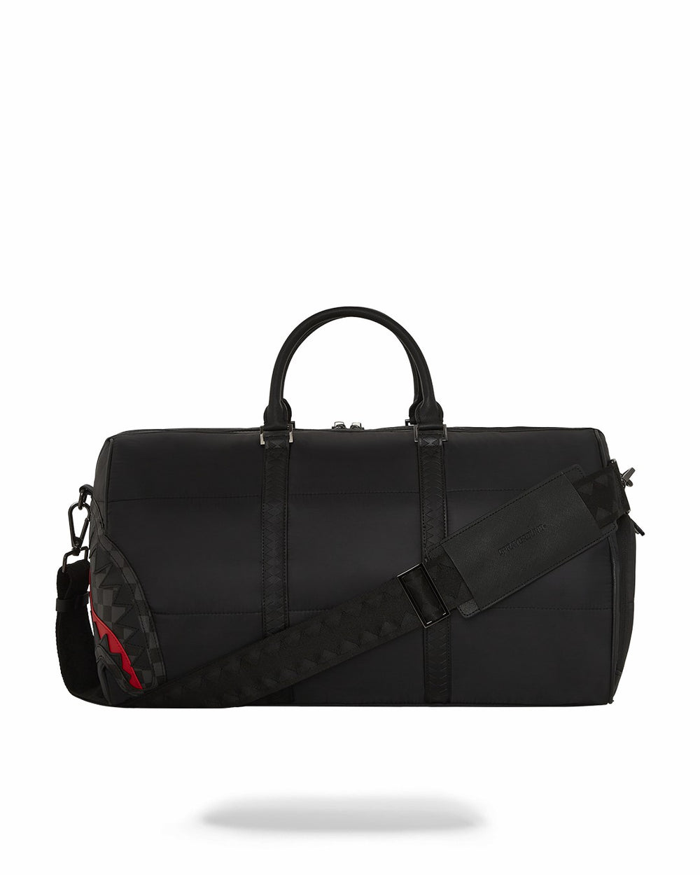SNOWWSTORM PUFFER DUFFLE | Sprayground Discounted