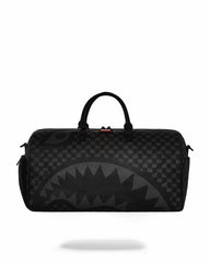 HANGOVER DRIP CHECK DUFFLE | Sprayground Value Deal