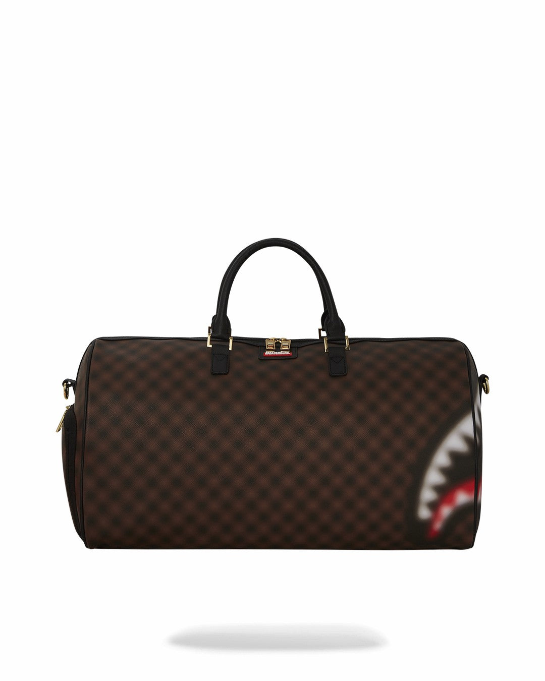 SHARKS IN PARIS BLUR EFFECT DUFFLE | Sprayground Exclusive Deal