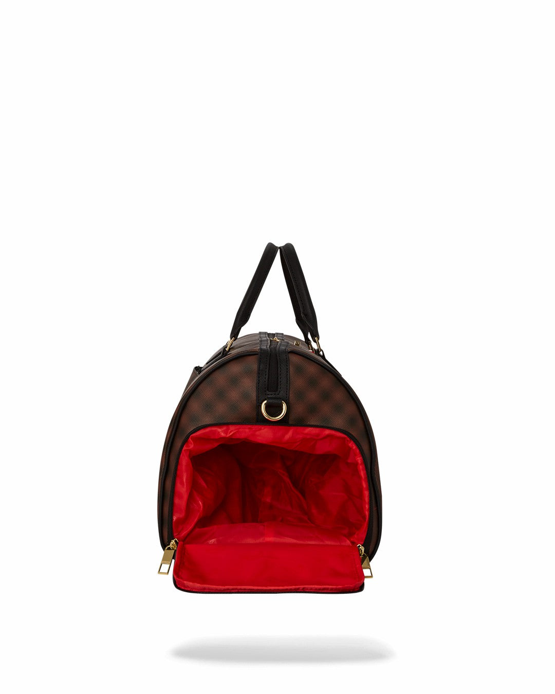SHARKS IN PARIS BLUR EFFECT DUFFLE | Sprayground Exclusive Deal