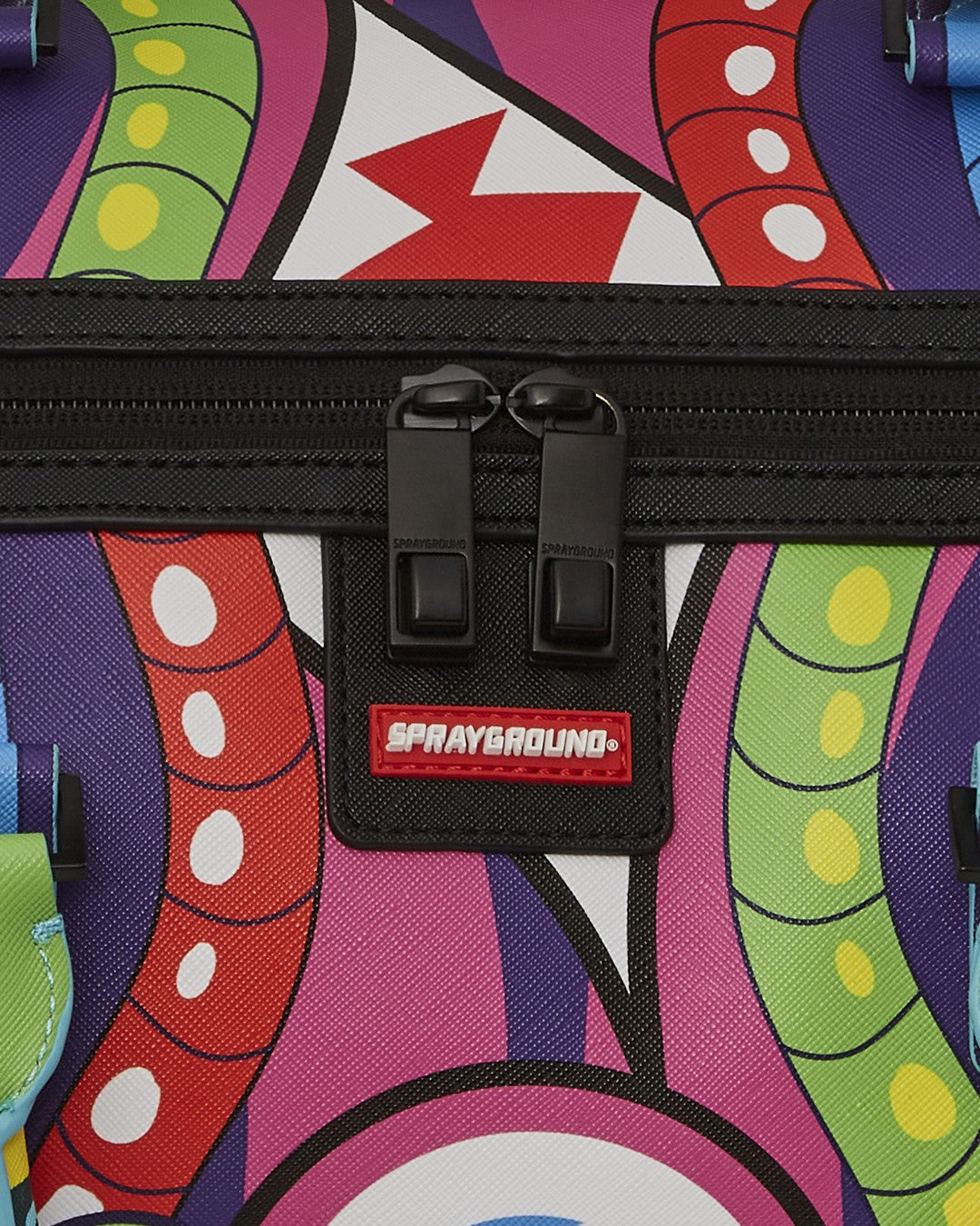 MIND TRIP 2 DUFFLE | Sprayground Hot Deal