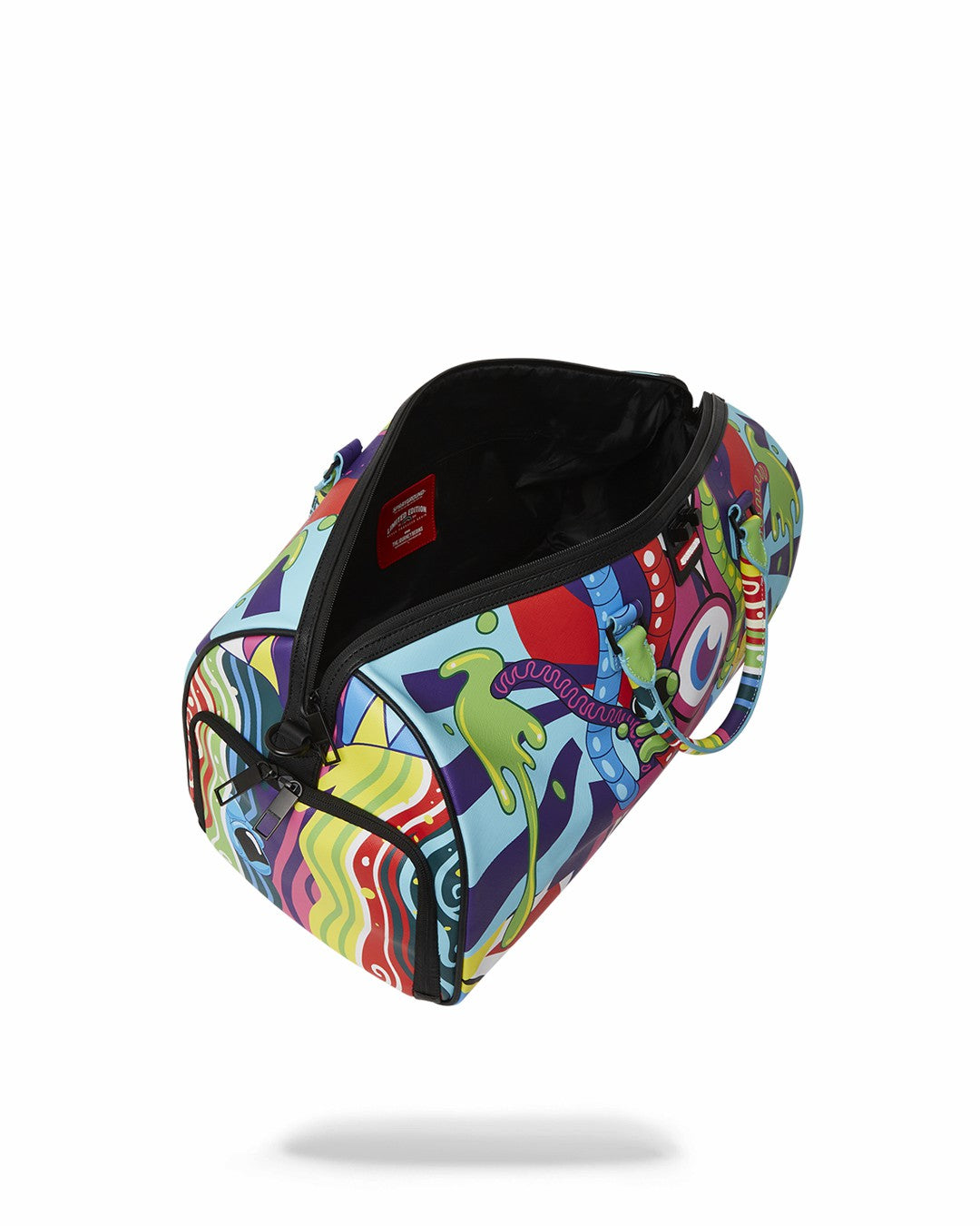 MIND TRIP 2 DUFFLE | Sprayground Hot Deal