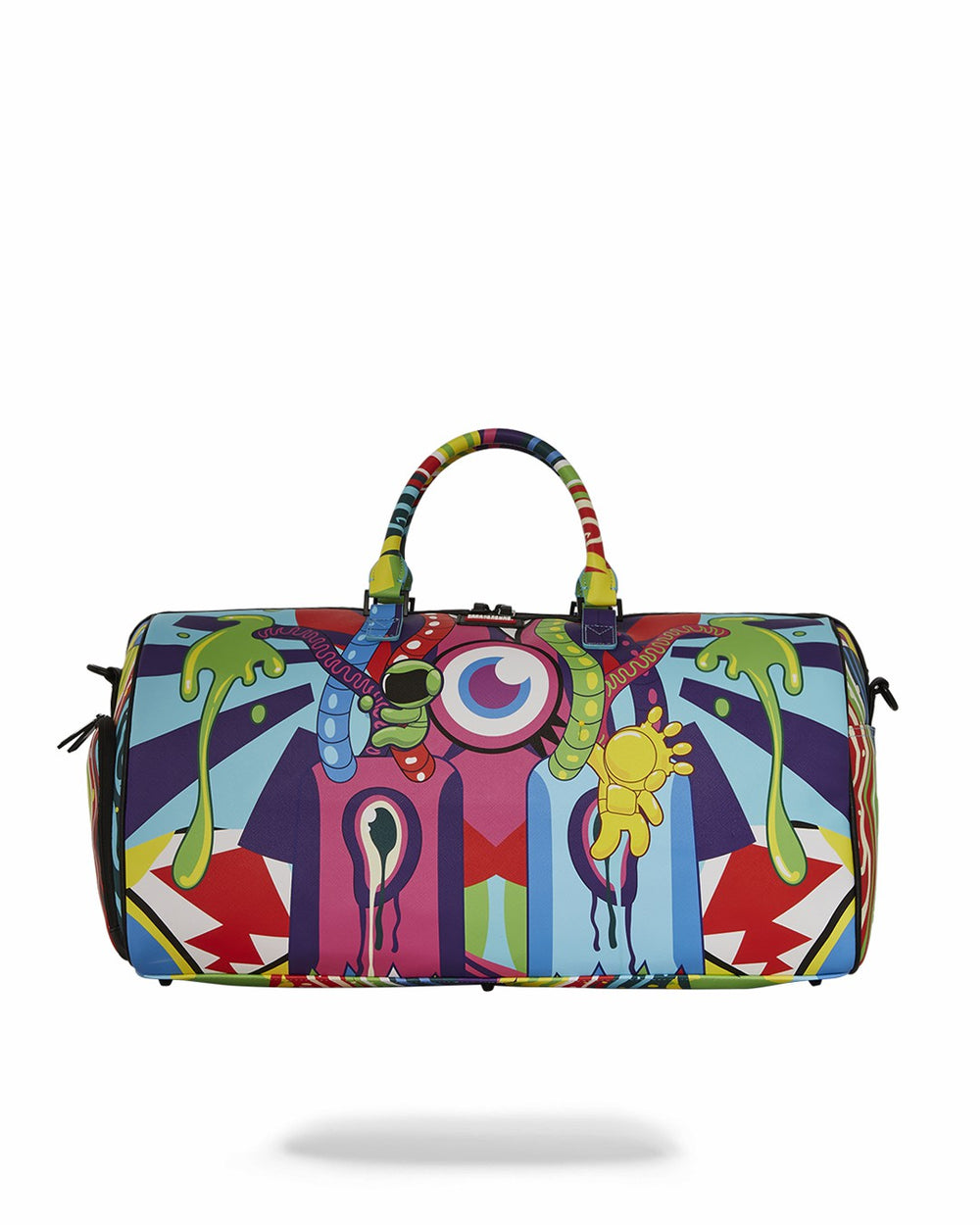 MIND TRIP 2 DUFFLE | Sprayground Hot Deal