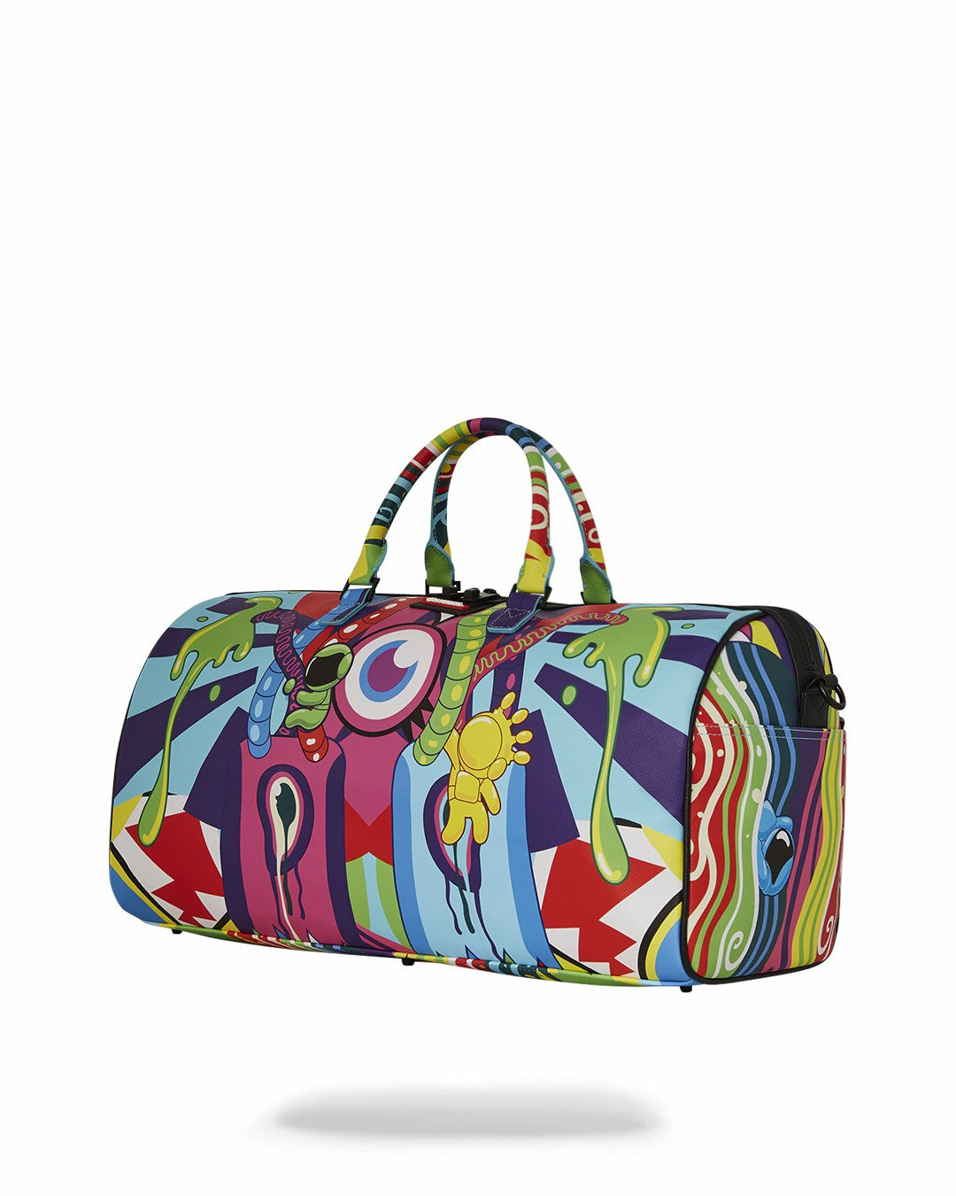 MIND TRIP 2 DUFFLE | Sprayground Hot Deal