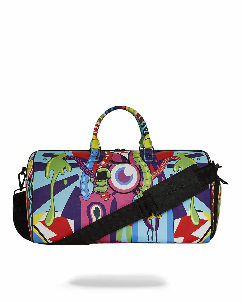 MIND TRIP 2 DUFFLE | Sprayground Hot Deal