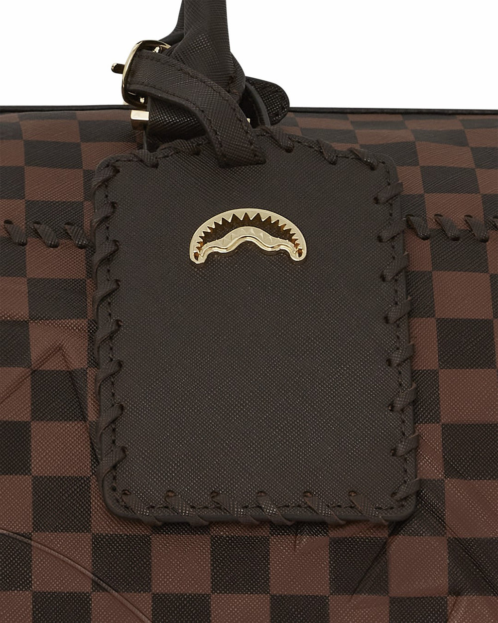 FROM PARIS WITH LOVE - EXPRESS DUFFLE (WITH WHEELS) | Sprayground Limited Offer
