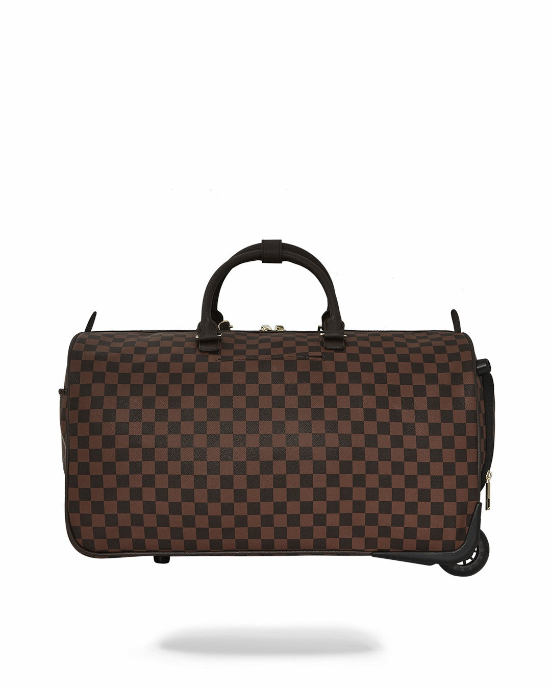 FROM PARIS WITH LOVE - EXPRESS DUFFLE (WITH WHEELS) | Sprayground Limited Offer