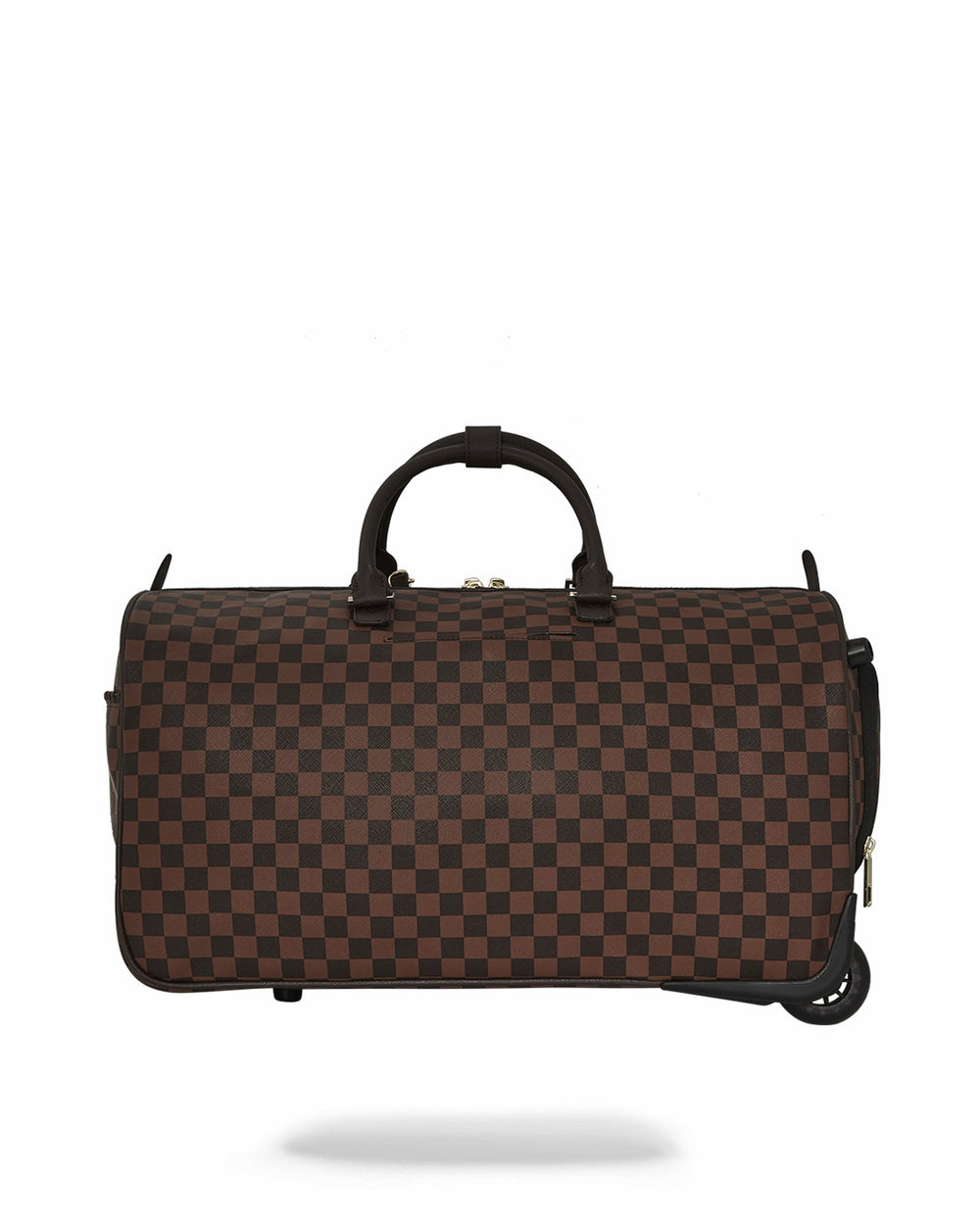 FROM PARIS WITH LOVE - EXPRESS DUFFLE (WITH WHEELS) | Sprayground Limited Offer