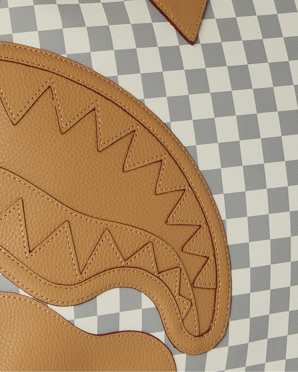 HENNY LATTE PYRAMID DUFFLE | Sprayground Special Offer