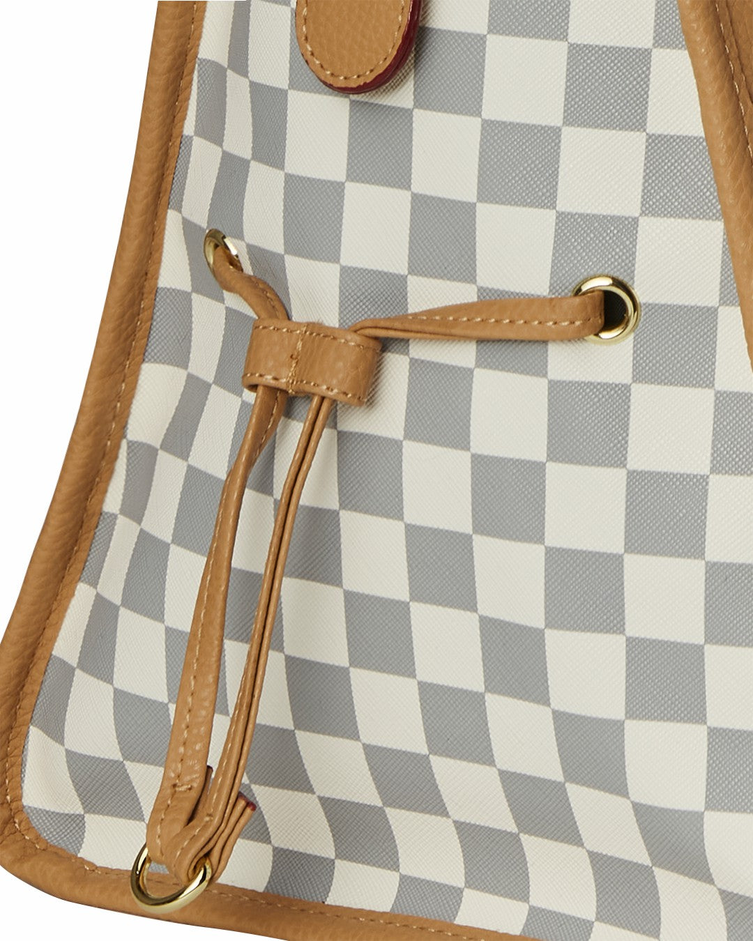 HENNY LATTE PYRAMID DUFFLE | Sprayground Special Offer