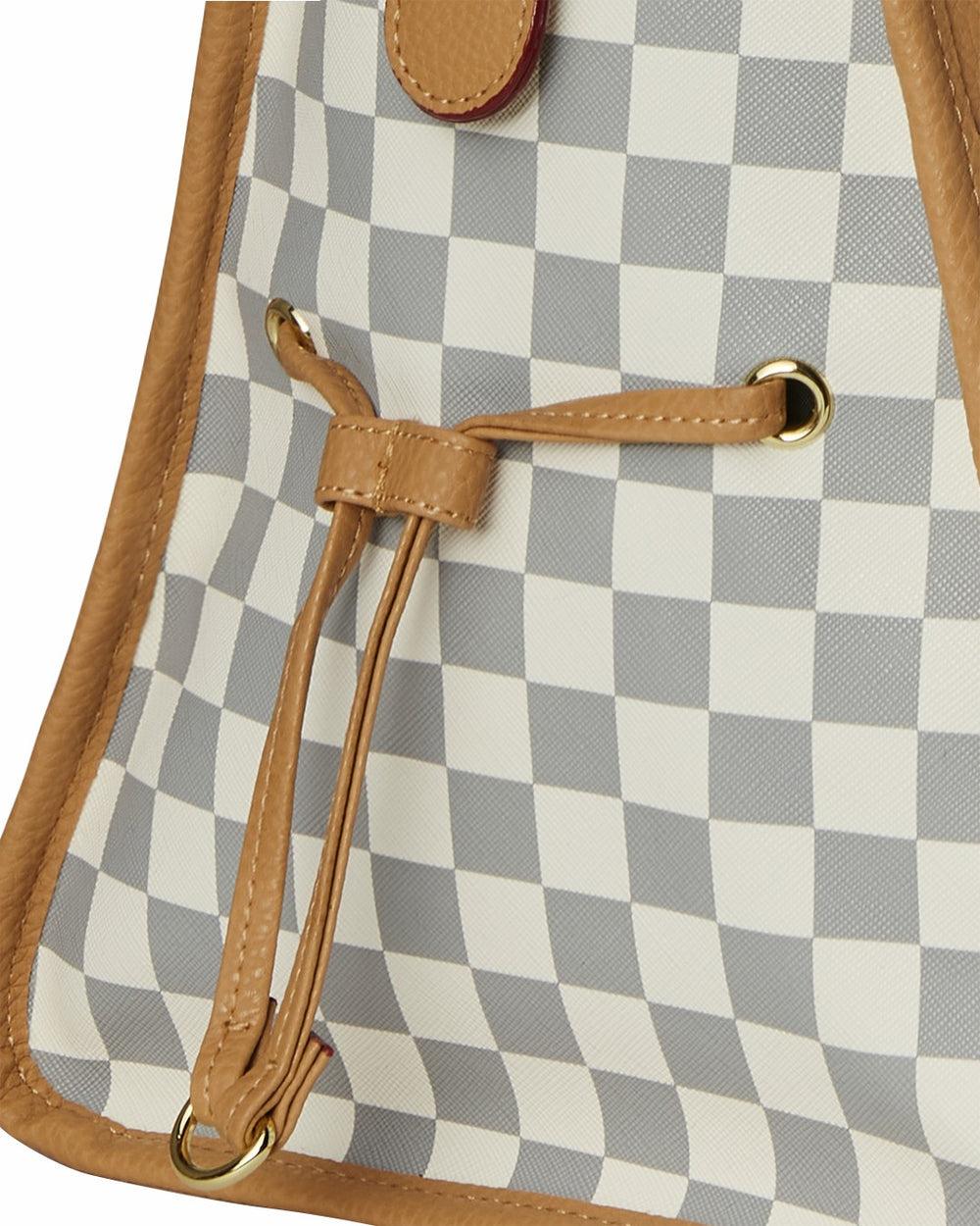 HENNY LATTE PYRAMID DUFFLE | Sprayground Special Offer