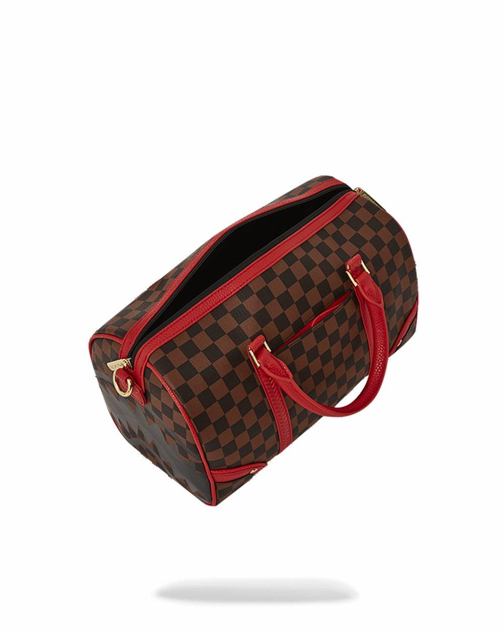 TAKEOVER THE THRONE MINI DUFFLE | Sprayground On Sale