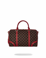 TAKEOVER THE THRONE MINI DUFFLE | Sprayground On Sale