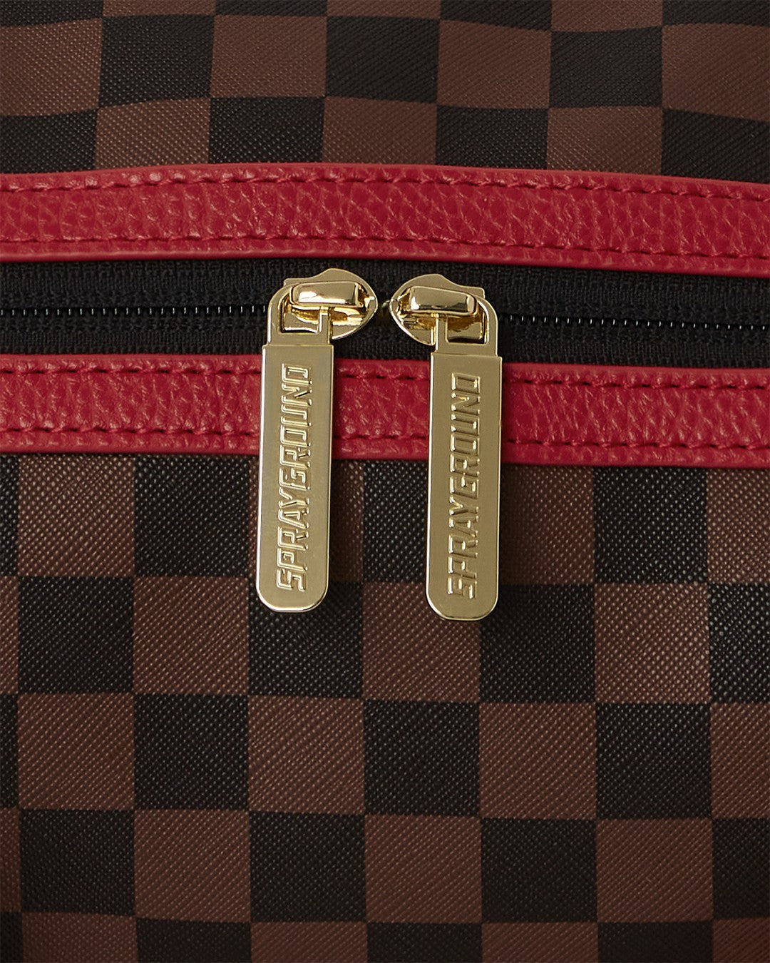 TAKEOVER THE THRONE MINI DUFFLE | Sprayground On Sale