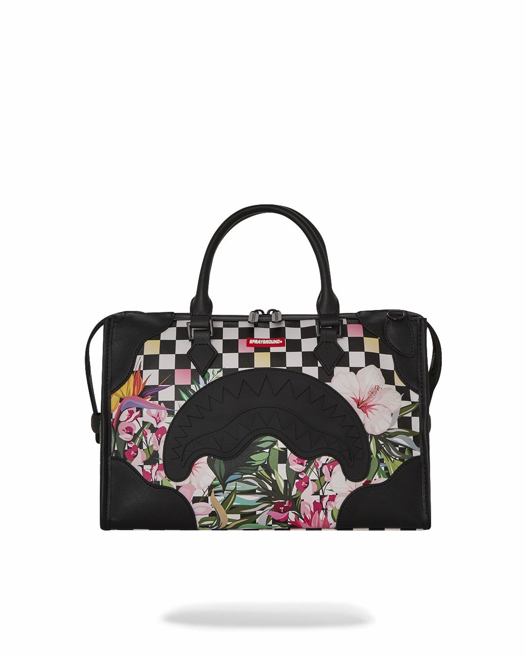 RODEO DRIVE PYRAMID MINI DUFFLE | Sprayground Outlets