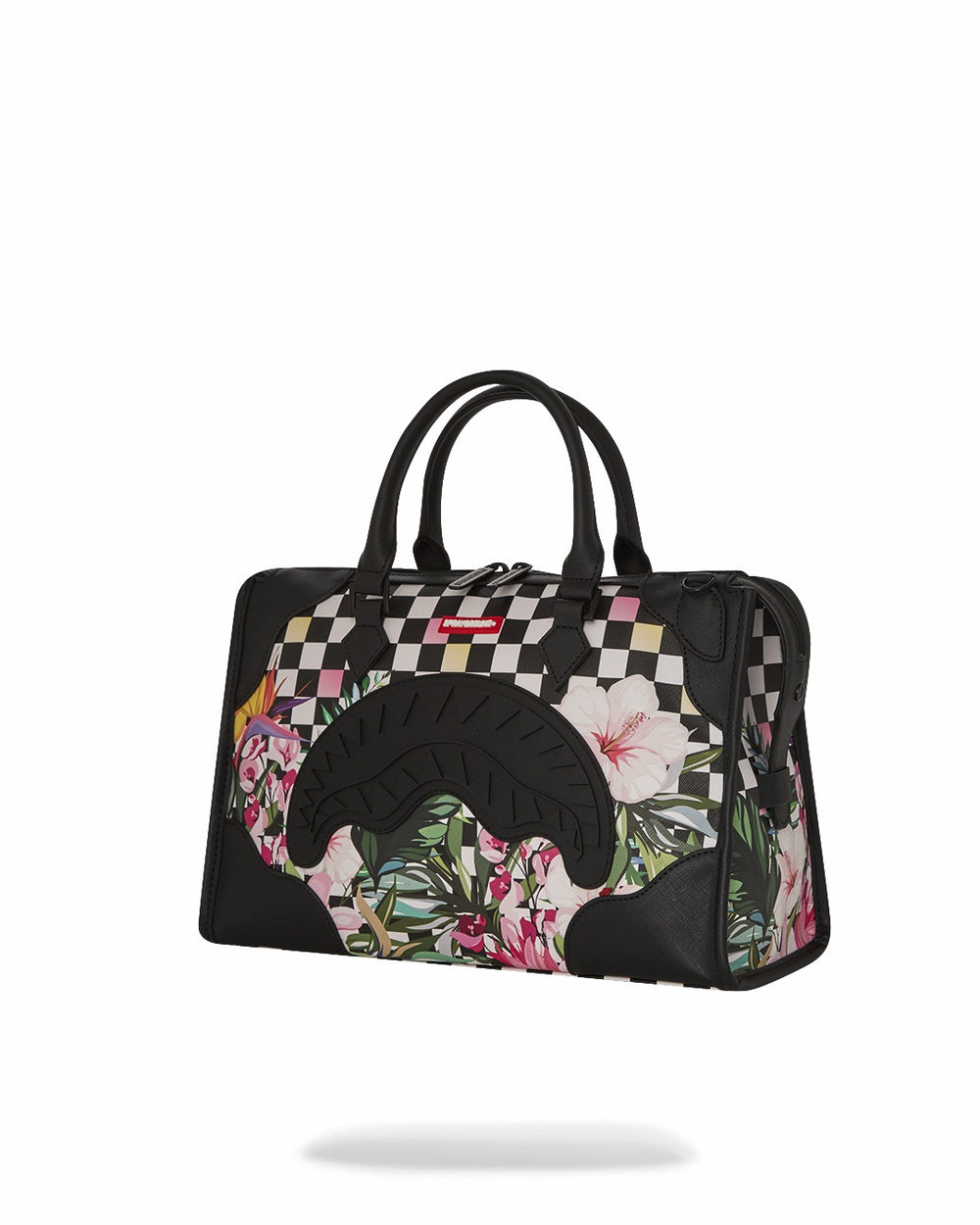 RODEO DRIVE PYRAMID MINI DUFFLE | Sprayground Outlets