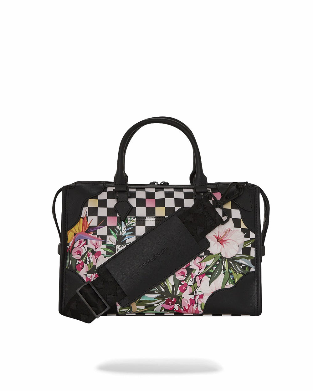 RODEO DRIVE PYRAMID MINI DUFFLE | Sprayground Outlets