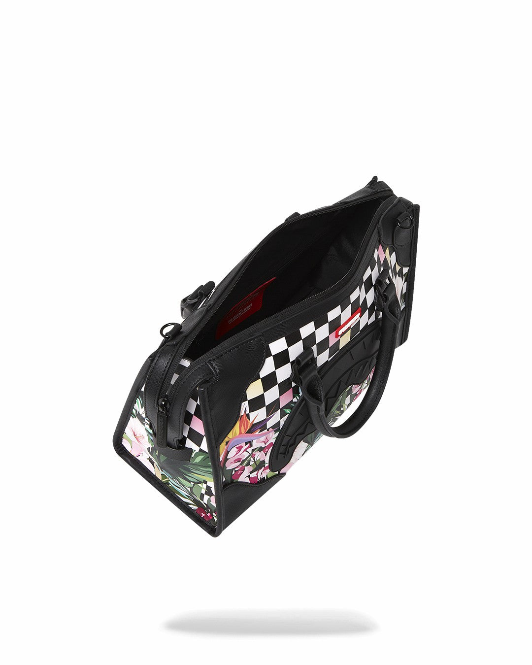 RODEO DRIVE PYRAMID MINI DUFFLE | Sprayground Outlets