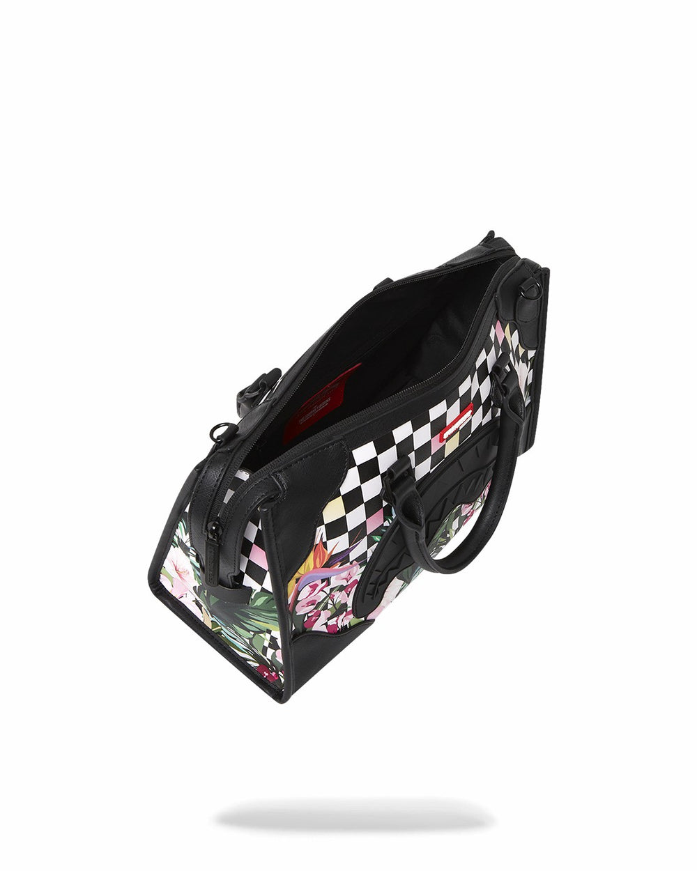 RODEO DRIVE PYRAMID MINI DUFFLE | Sprayground Outlets
