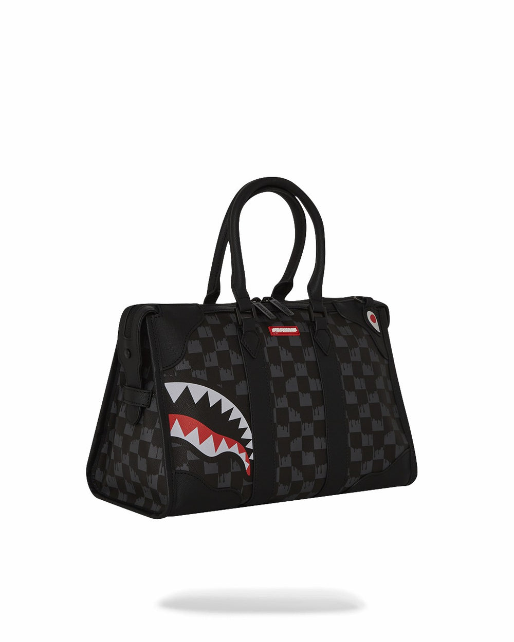 ATOMIC VAPOR PYRAMID MINI DUFFLE | Sprayground Bargain