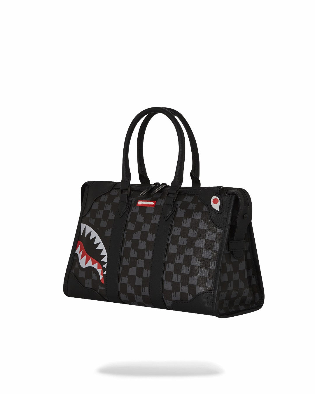 ATOMIC VAPOR PYRAMID MINI DUFFLE | Sprayground Bargain