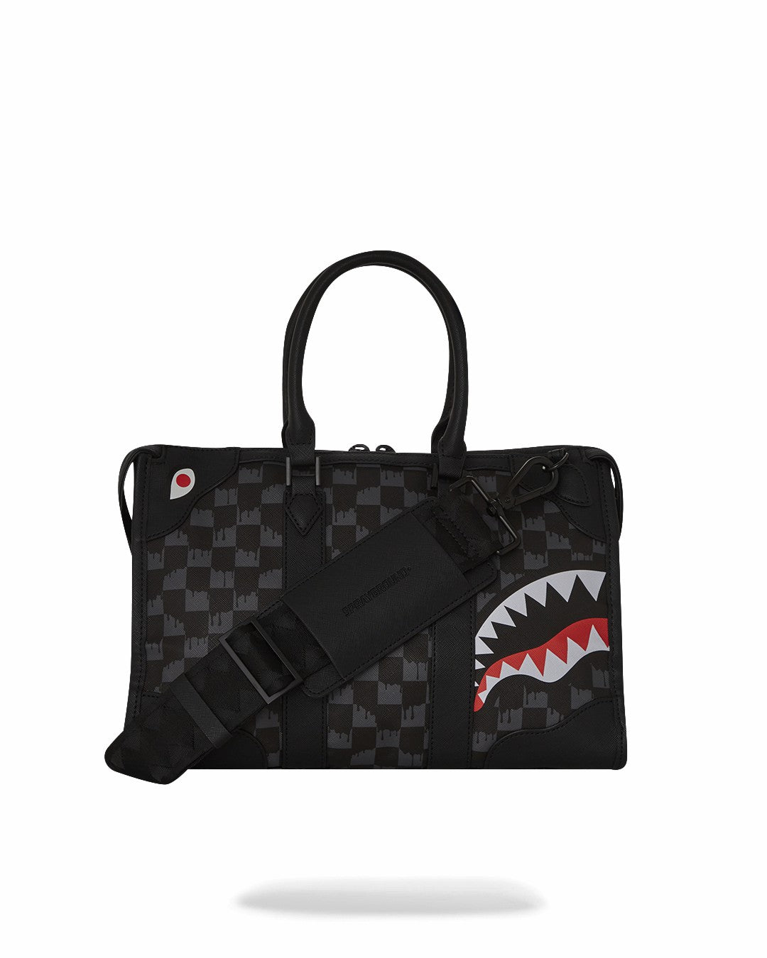 ATOMIC VAPOR PYRAMID MINI DUFFLE | Sprayground Bargain