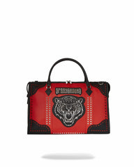 BRONX BRAWLER PYRAMID DUFFLE | Sprayground Value Deal