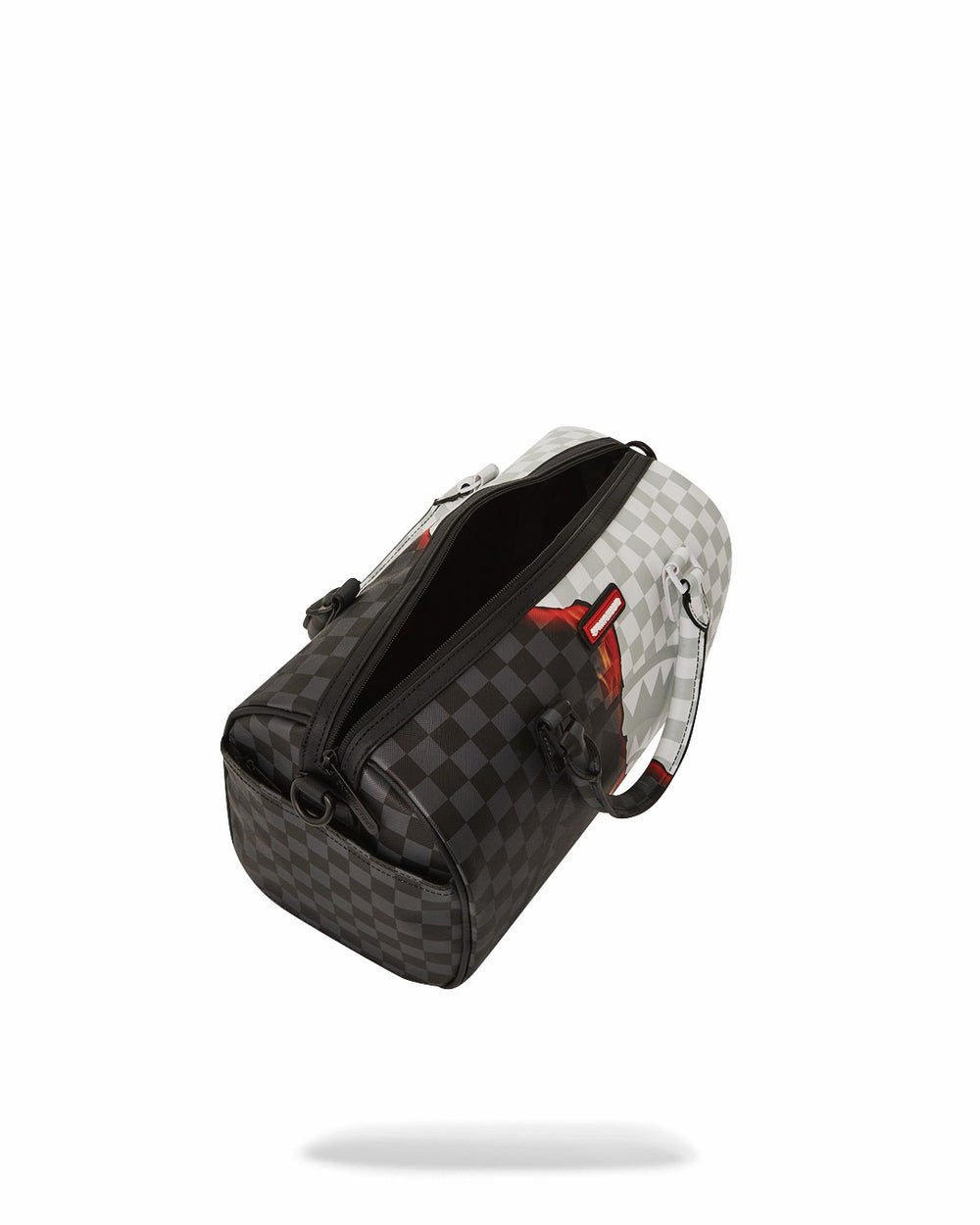 RING OF FIRE MINI DUFFLE | Sprayground Hot Deal
