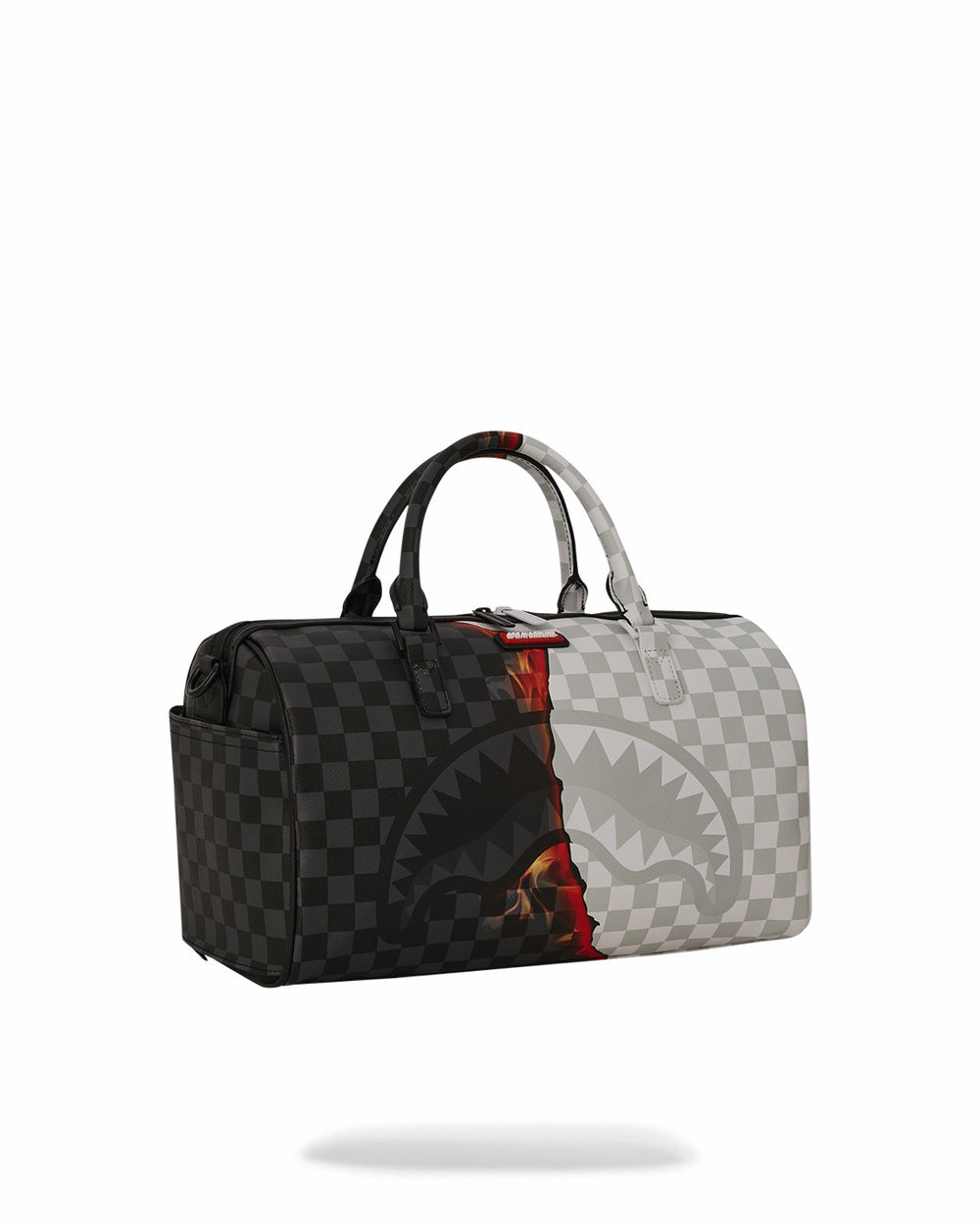 RING OF FIRE MINI DUFFLE | Sprayground Hot Deal