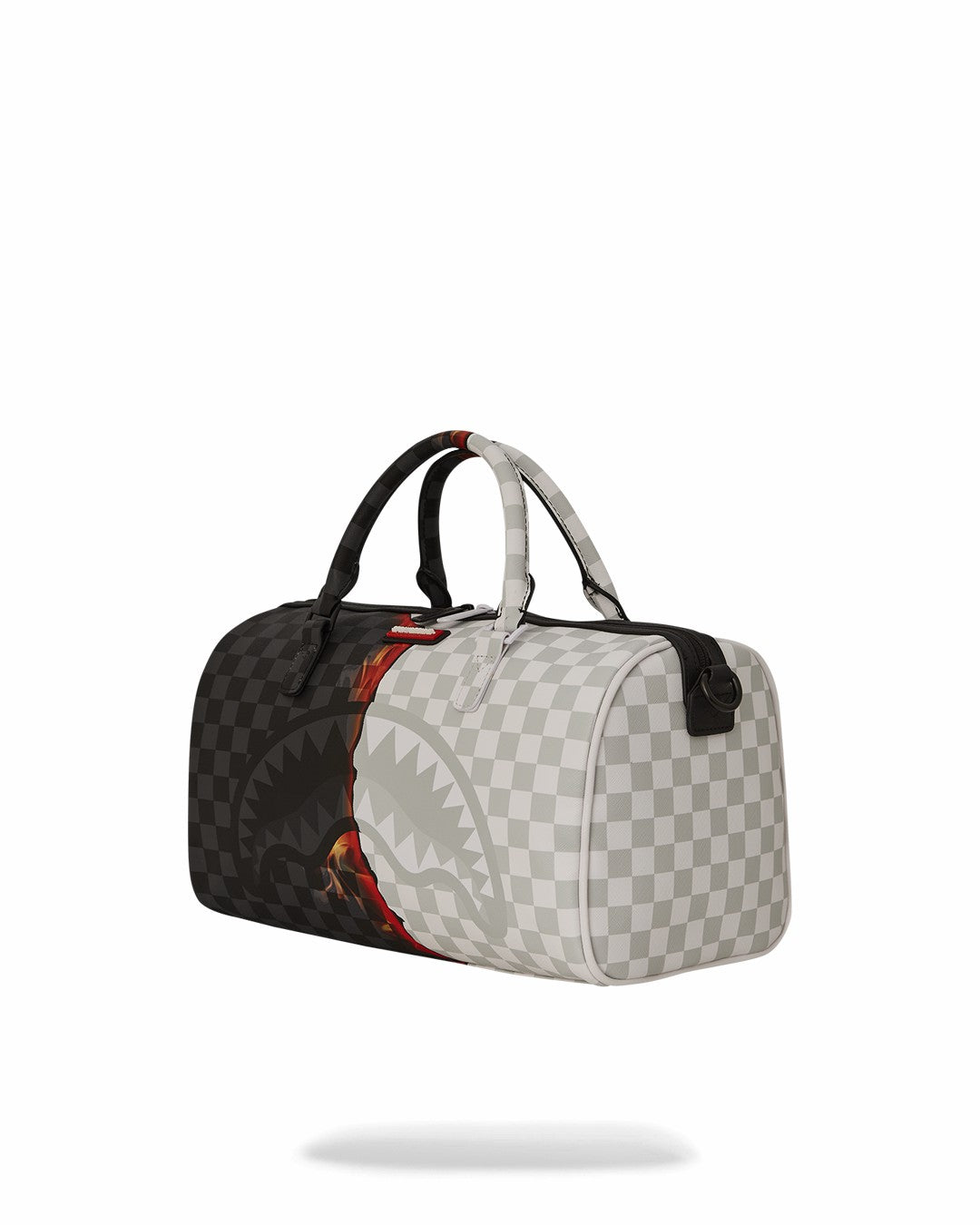 RING OF FIRE MINI DUFFLE | Sprayground Hot Deal