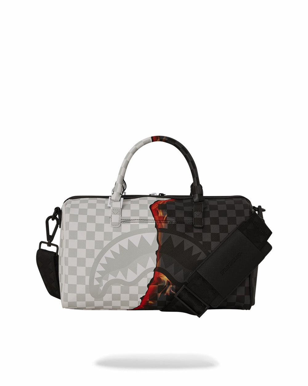 RING OF FIRE MINI DUFFLE | Sprayground Hot Deal