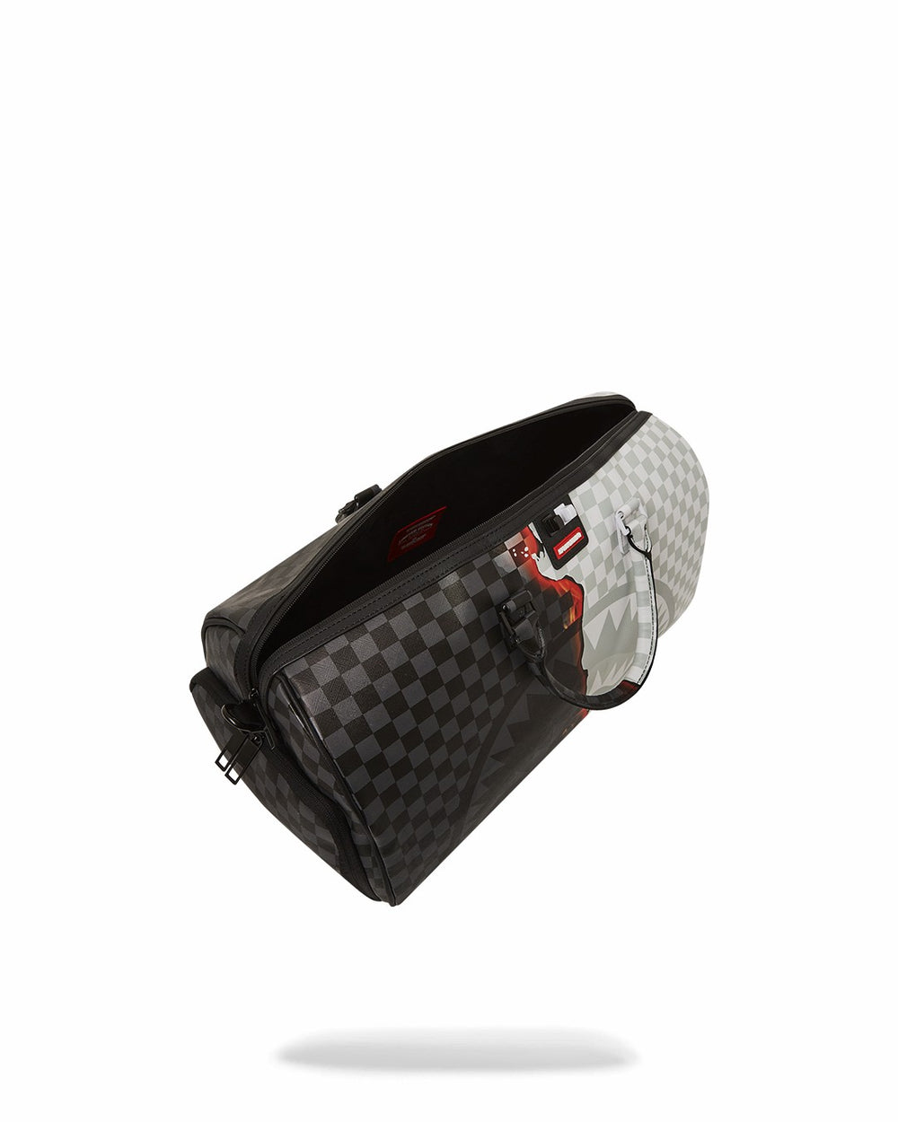 RING OF FIRE LARGE DUFFLE | Sprayground Limited Offer