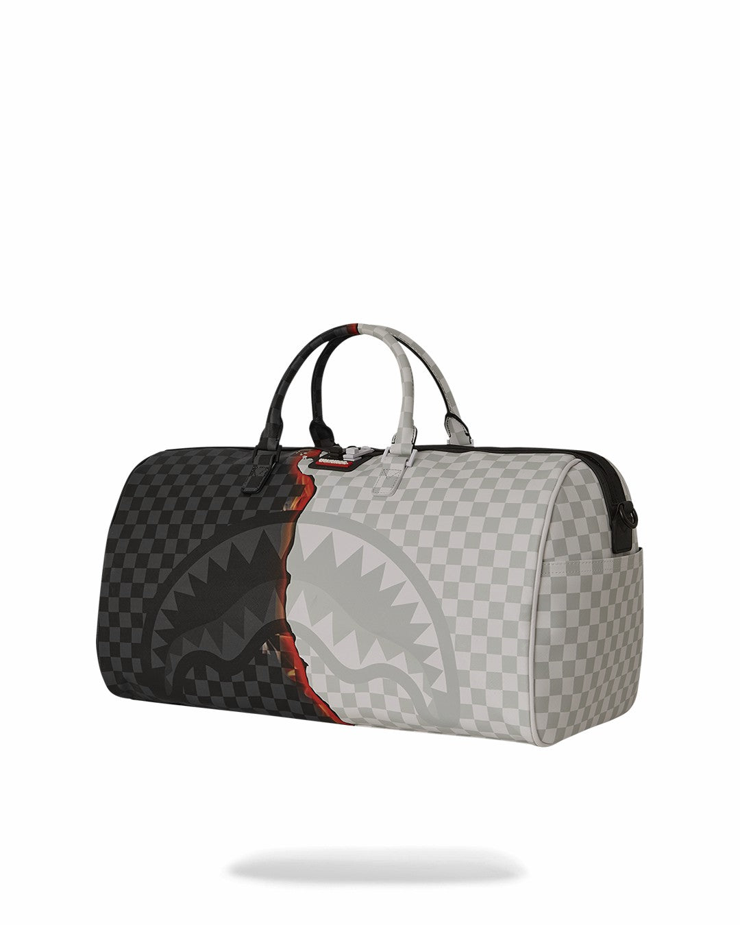 RING OF FIRE LARGE DUFFLE | Sprayground Limited Offer