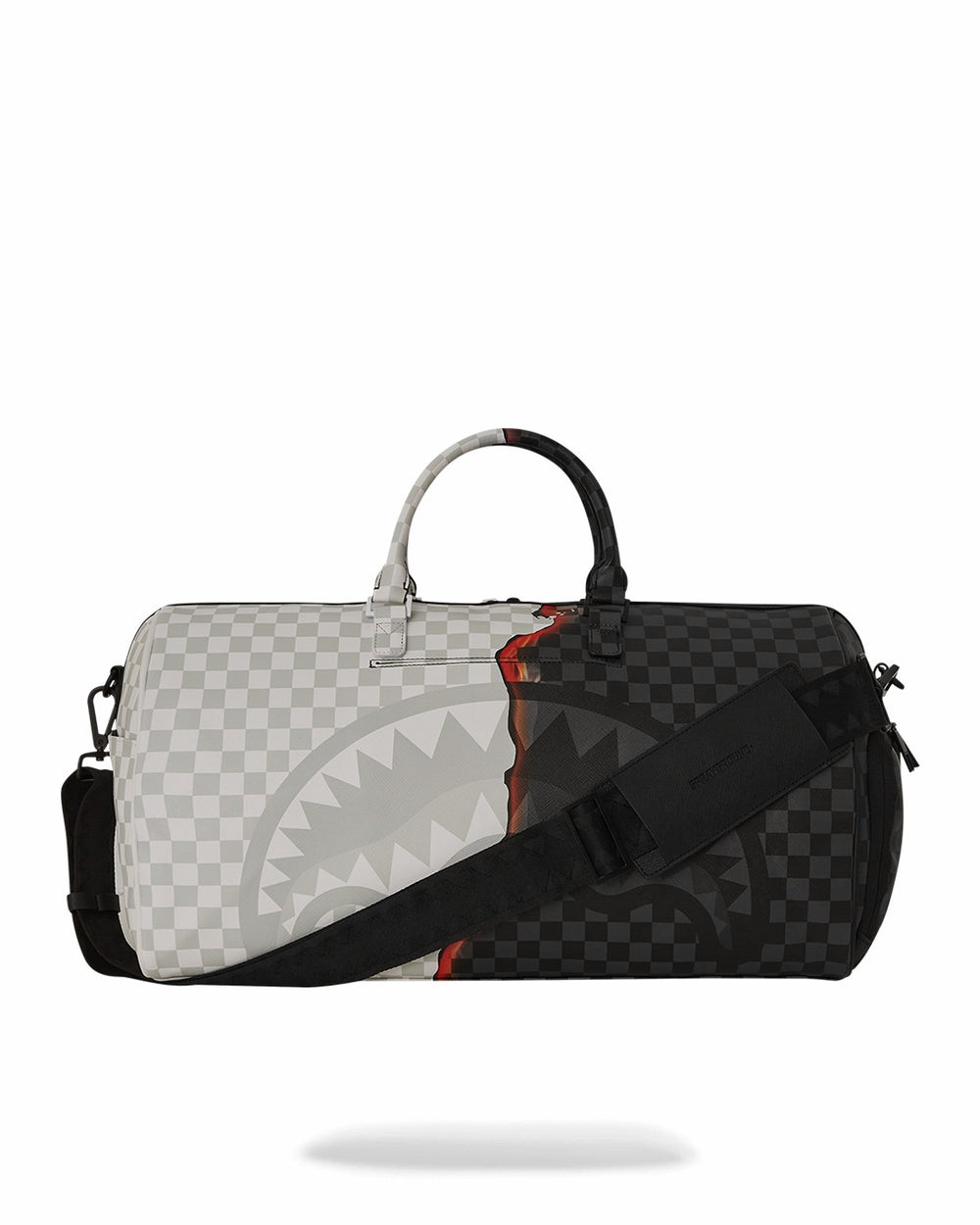 RING OF FIRE LARGE DUFFLE | Sprayground Limited Offer
