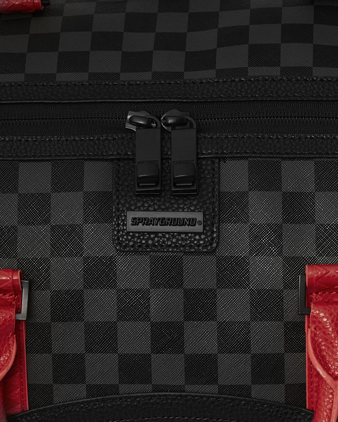 MONACO SHARK CLUB DUFFLE WHEELY | Sprayground Special Offer