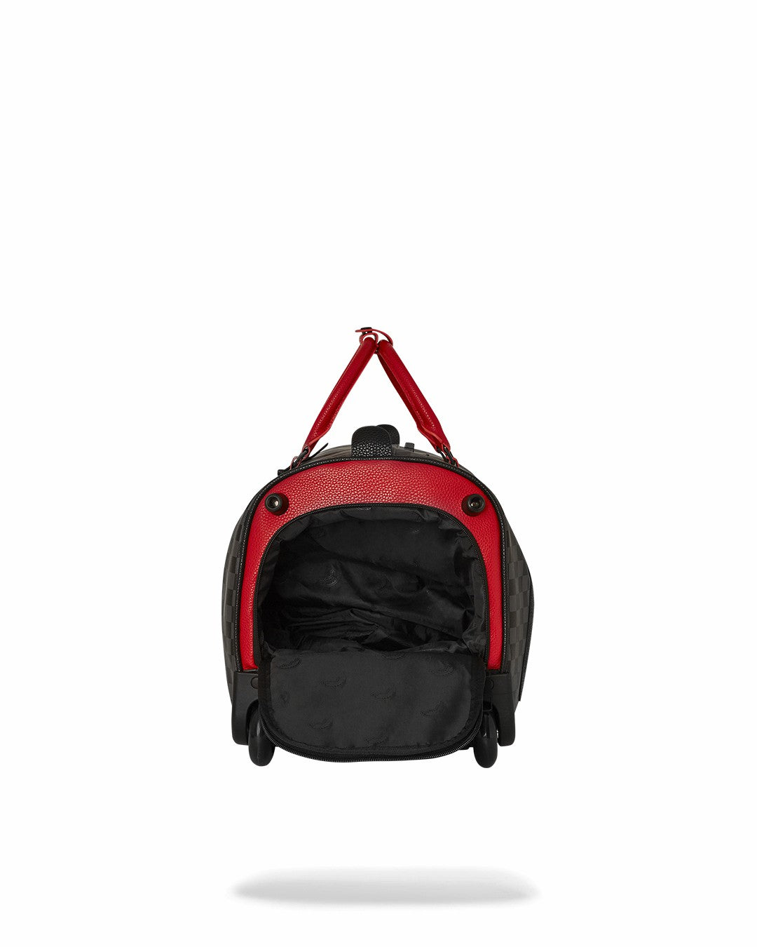 MONACO SHARK CLUB DUFFLE WHEELY | Sprayground Special Offer