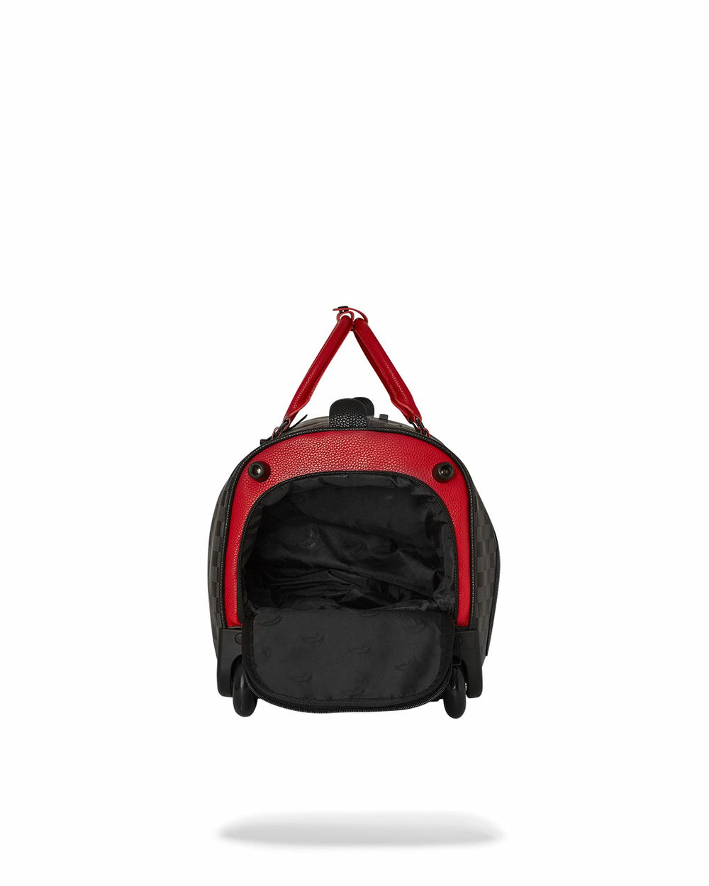 MONACO SHARK CLUB DUFFLE WHEELY | Sprayground Special Offer