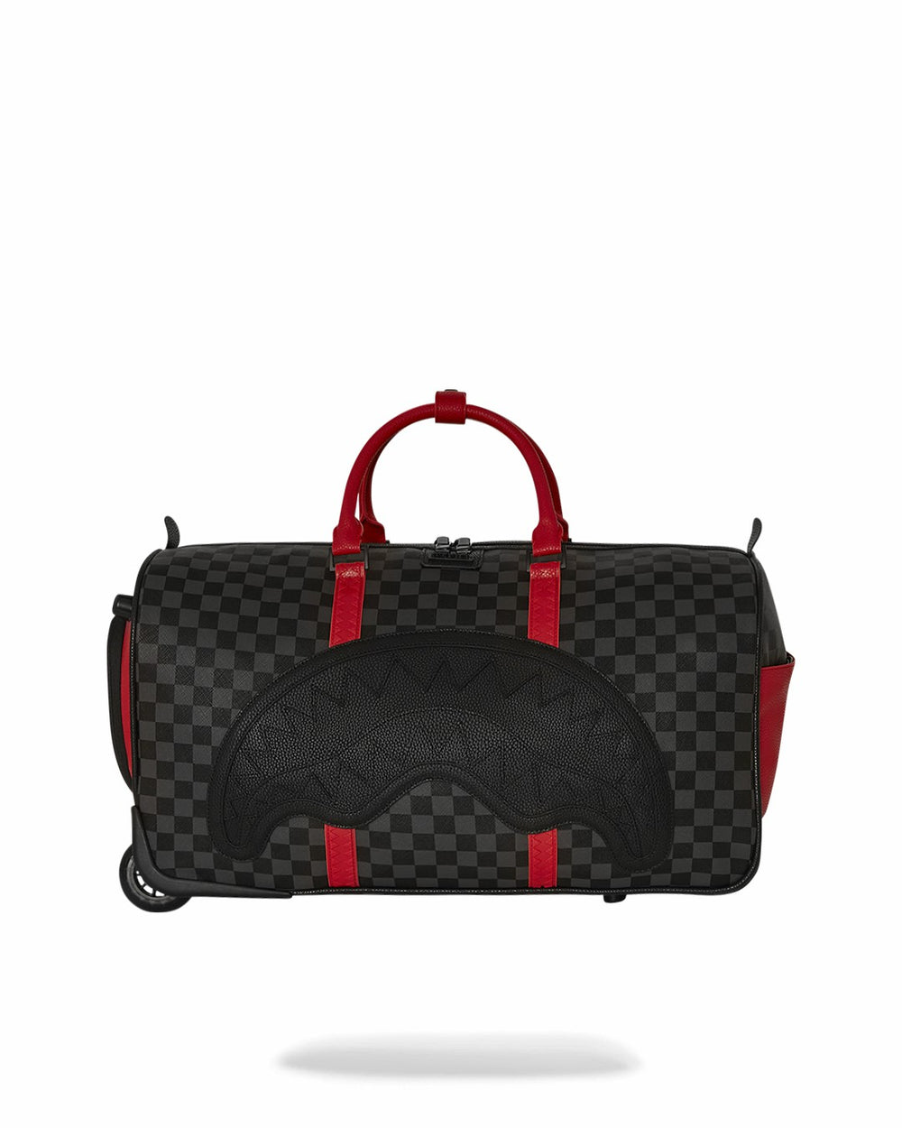 MONACO SHARK CLUB DUFFLE WHEELY | Sprayground Special Offer