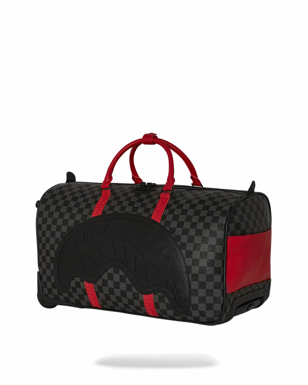 MONACO SHARK CLUB DUFFLE WHEELY | Sprayground Special Offer