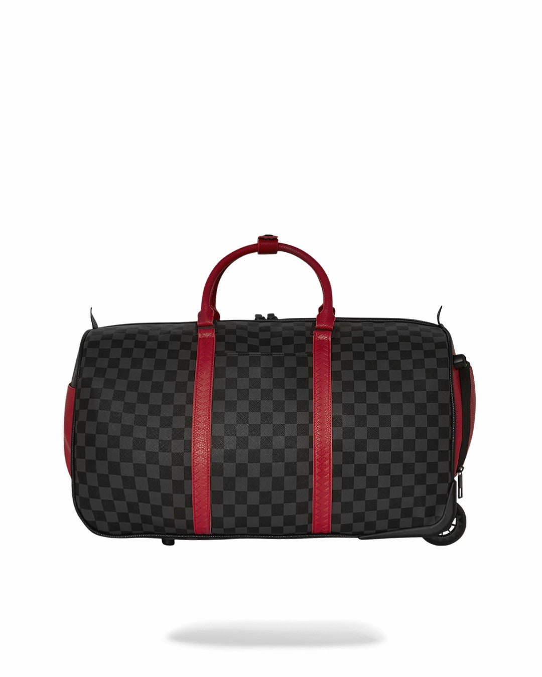 MONACO SHARK CLUB DUFFLE WHEELY | Sprayground Special Offer