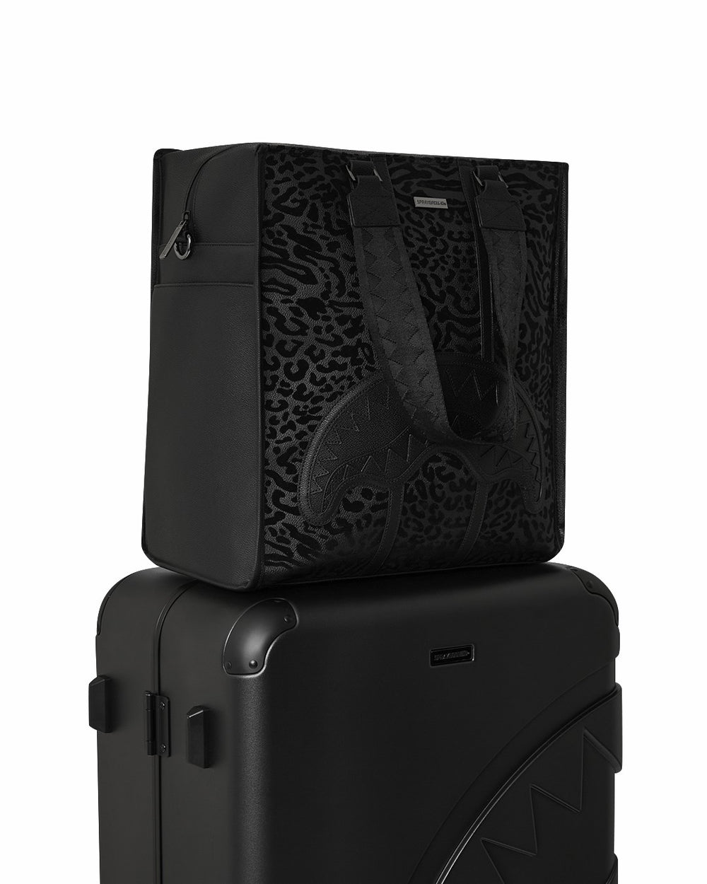 SPYCRAFT PREDATOR DUFFLE CARRY-ON BAG | Sprayground On Sale