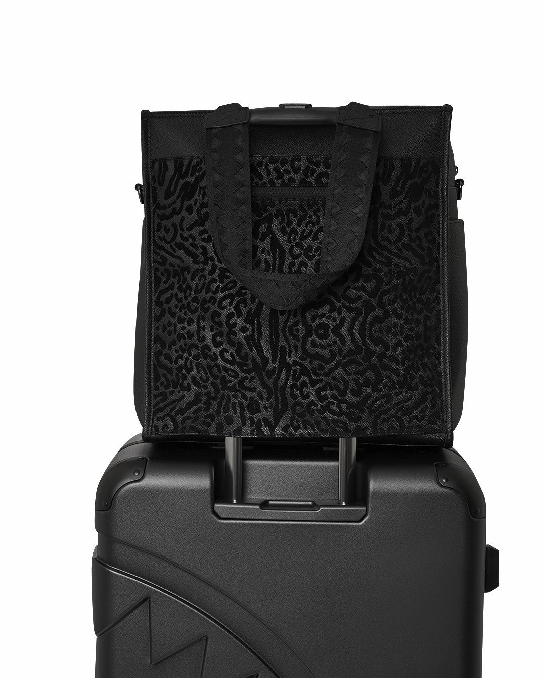 SPYCRAFT PREDATOR DUFFLE CARRY-ON BAG | Sprayground On Sale