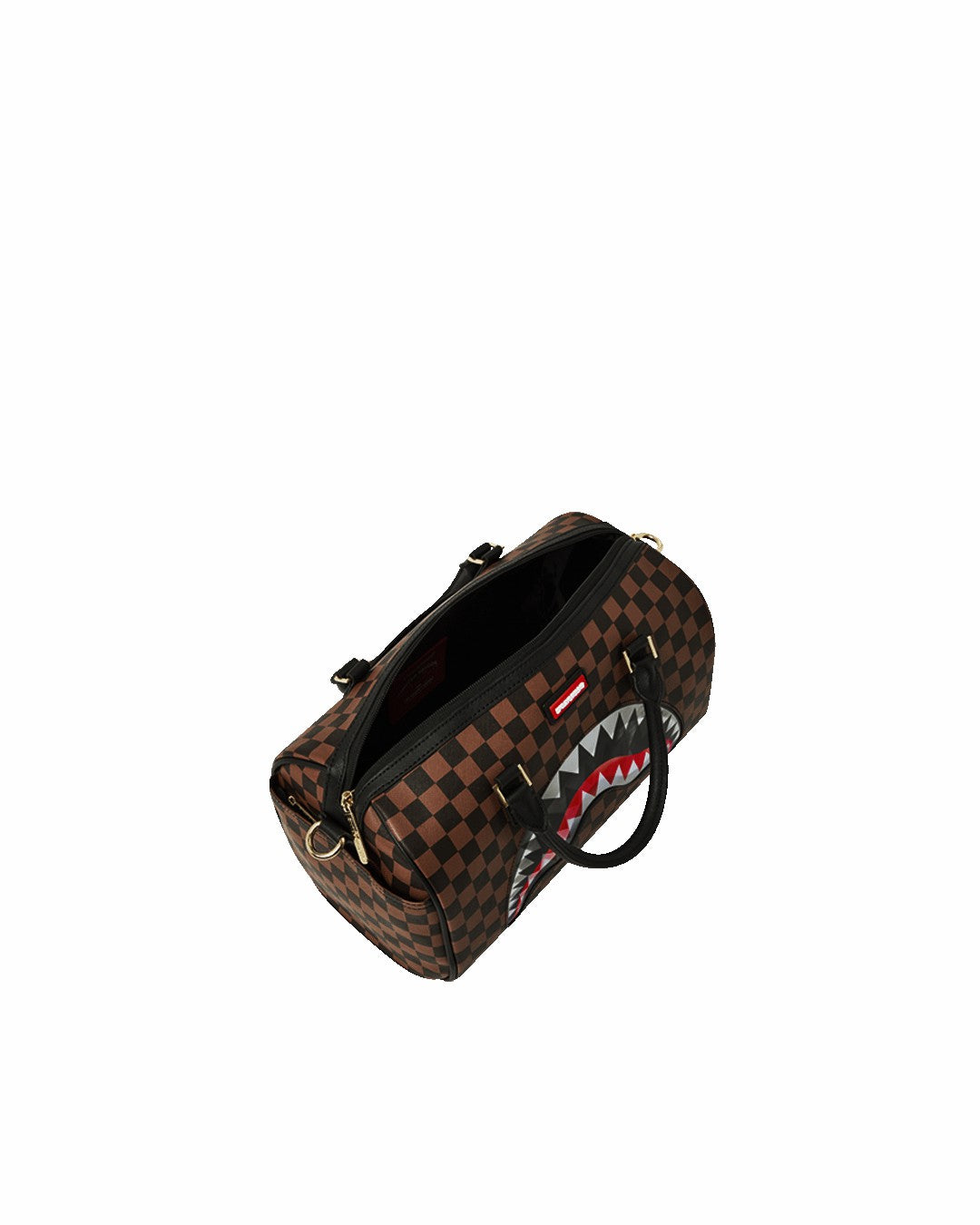 LENTICULAR EFFECTS MINI DUFFLE | Sprayground Bargain