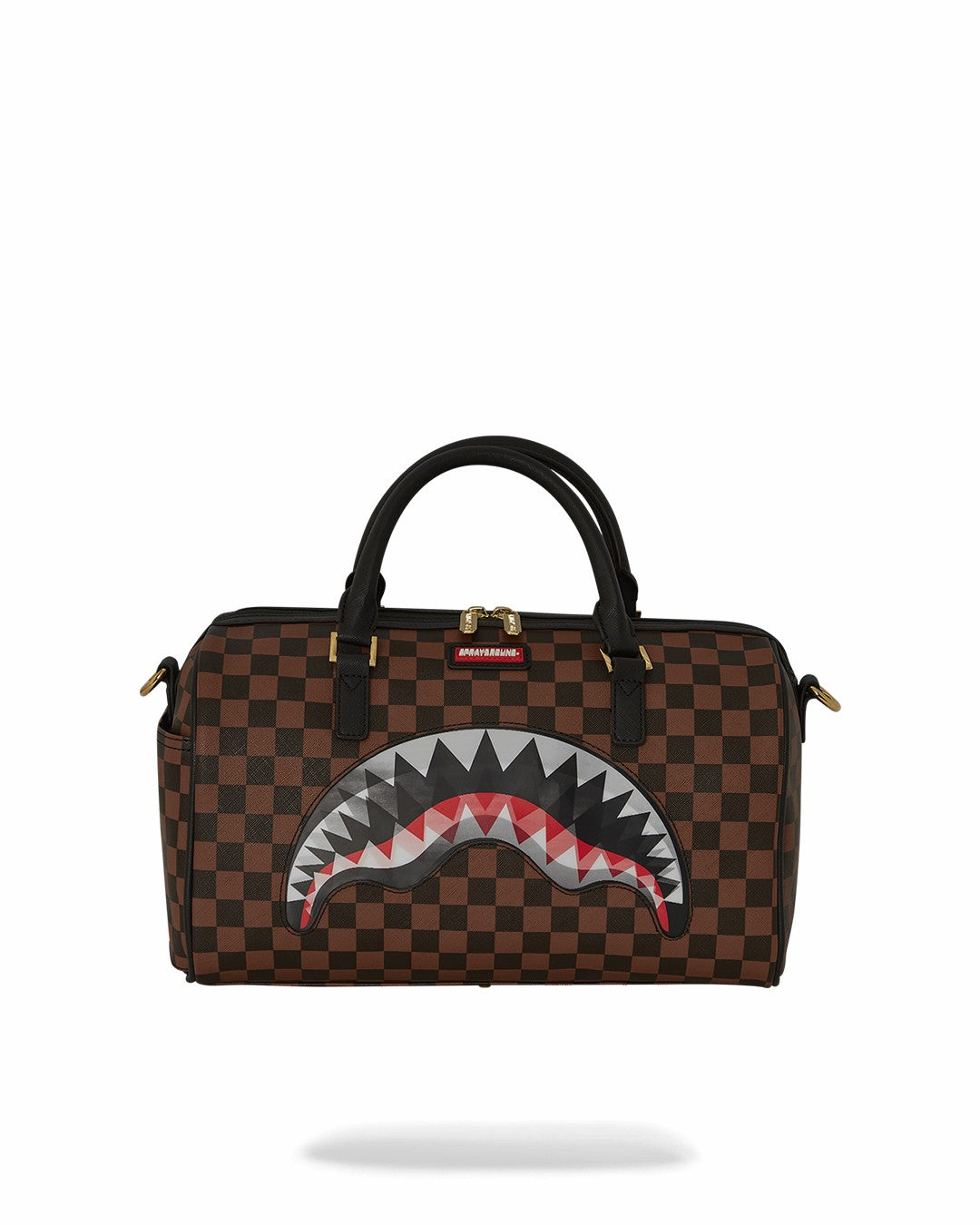 LENTICULAR EFFECTS MINI DUFFLE | Sprayground Bargain