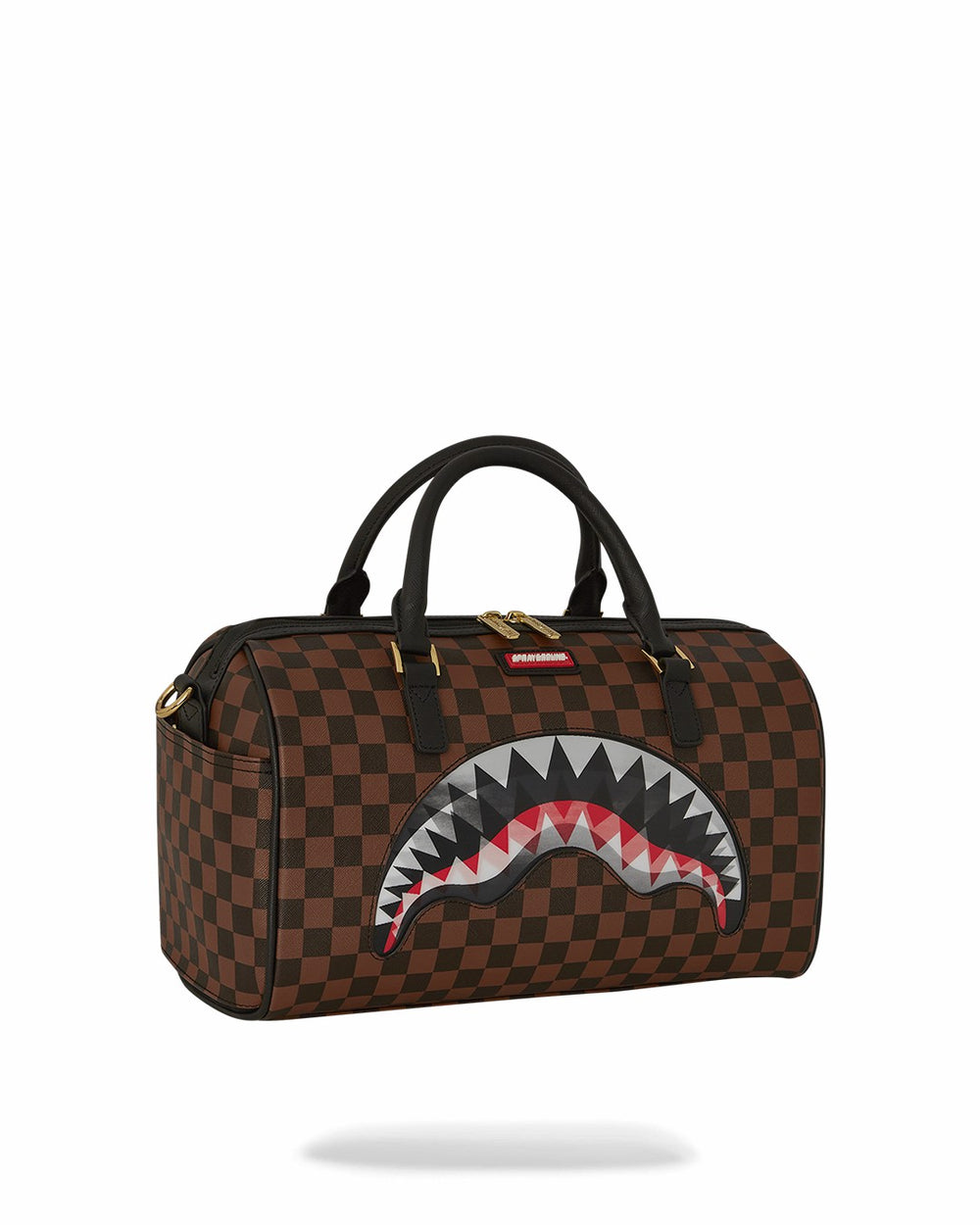 LENTICULAR EFFECTS MINI DUFFLE | Sprayground Bargain