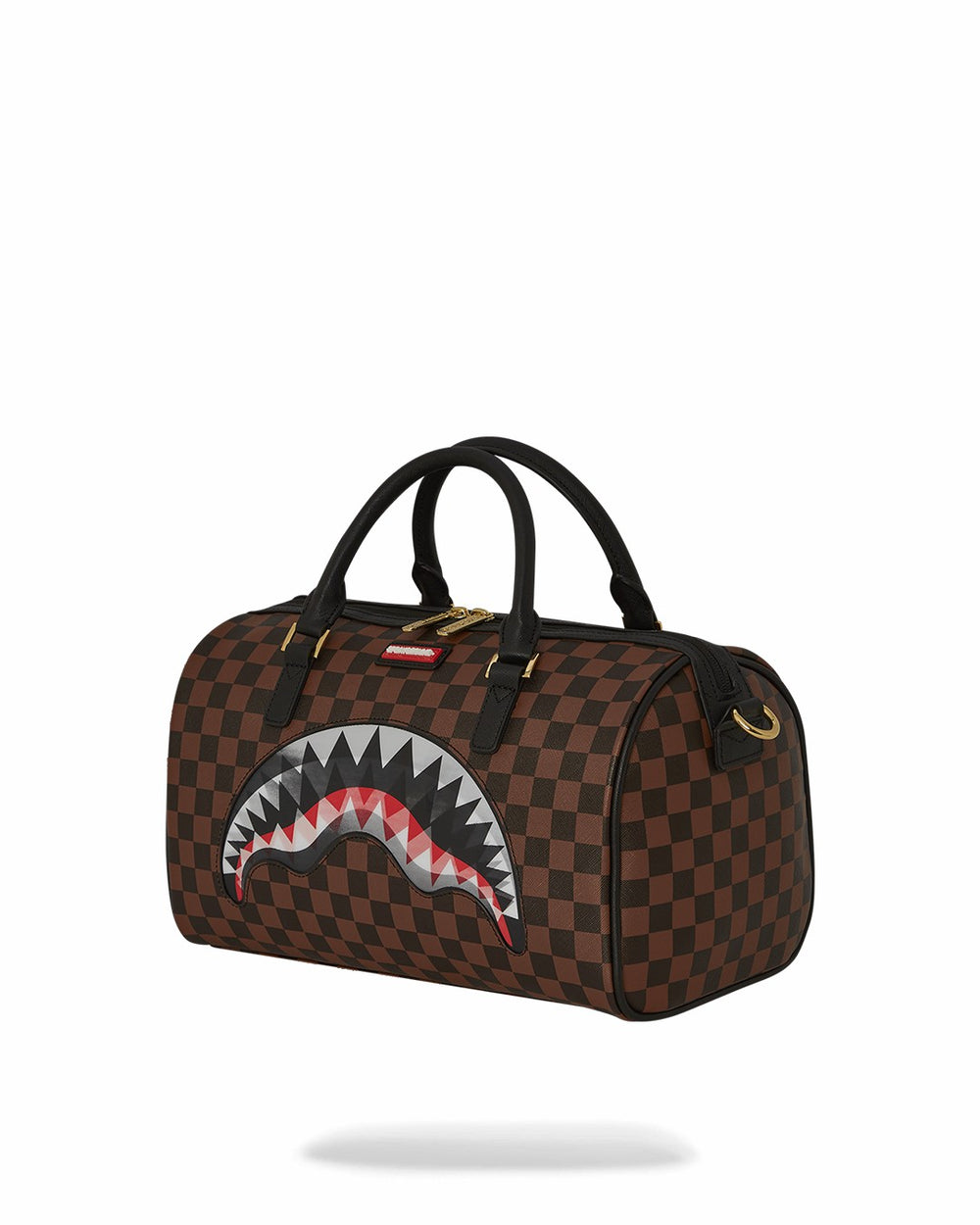 LENTICULAR EFFECTS MINI DUFFLE | Sprayground Bargain