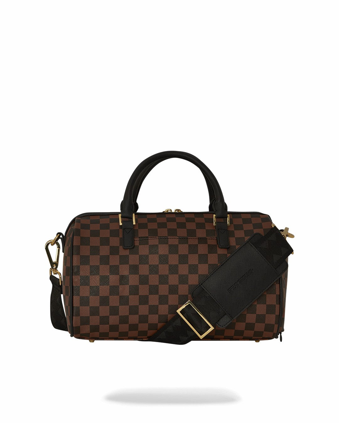 LENTICULAR EFFECTS MINI DUFFLE | Sprayground Bargain