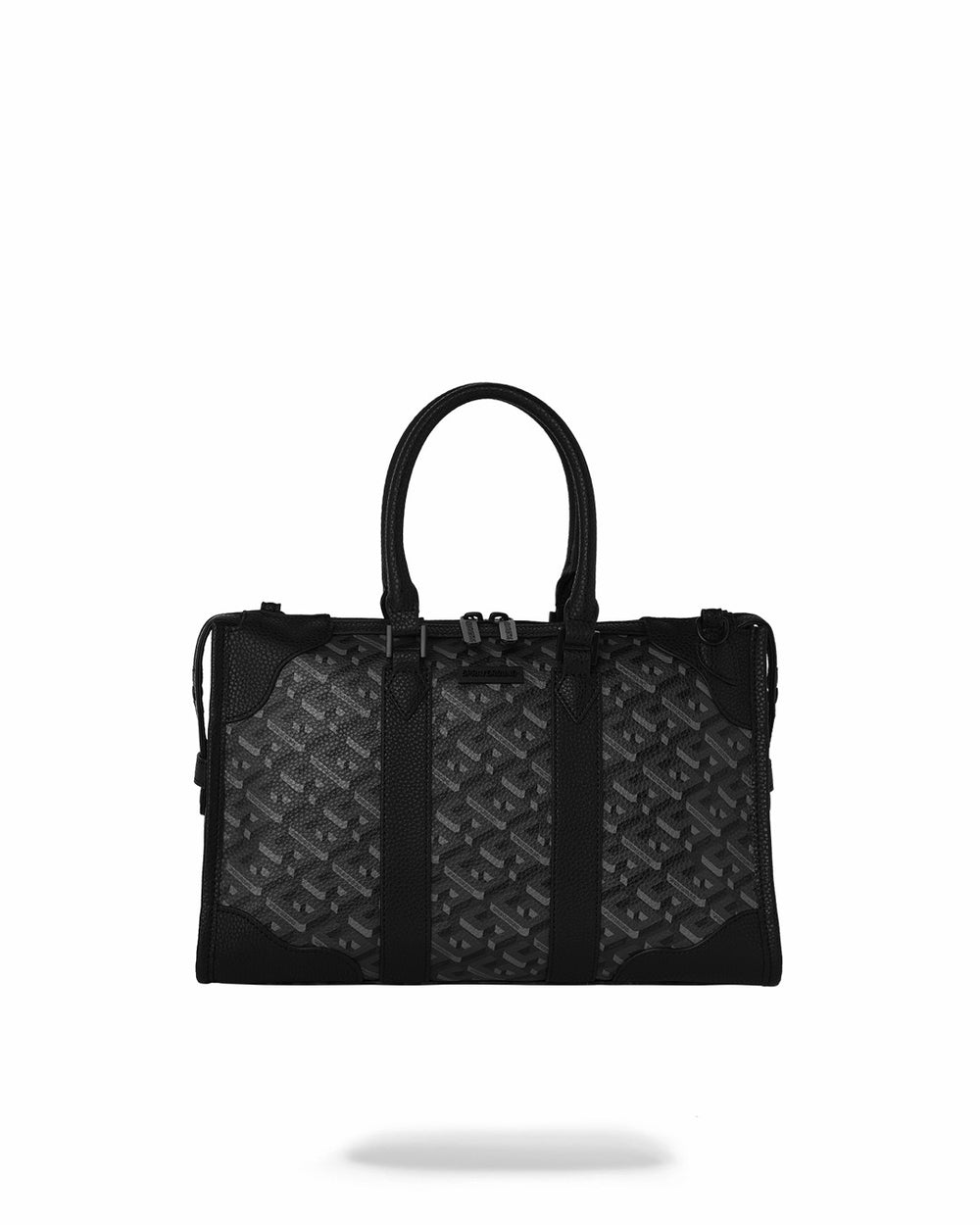 3DSG THUNDERCLAP PYRAMID MINI DUFFLE | Sprayground Savings