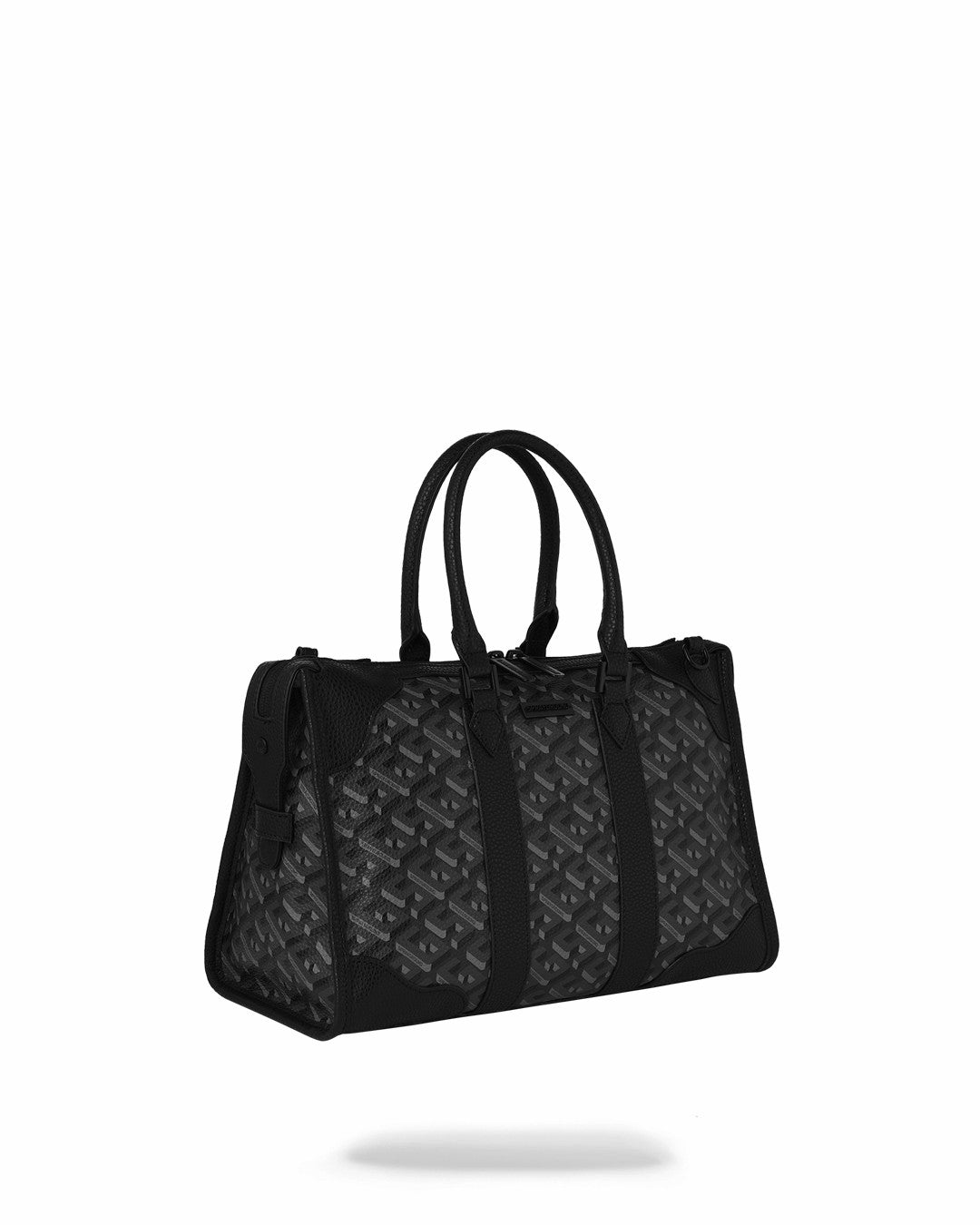 3DSG THUNDERCLAP PYRAMID MINI DUFFLE | Sprayground Savings